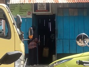 Diduga Tak Sesuai Prosedur, Aparat Penegak Hukum Diminta Telusuri Asal-Usul BBM Subsidi Jenis Solar yang Masuk ke Pangkalan Dian Putri di Pelabuhan Habibi Labuha