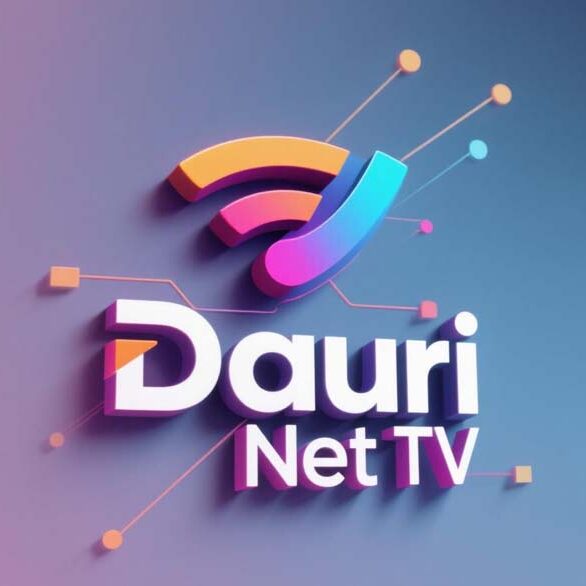 daurinettv.com